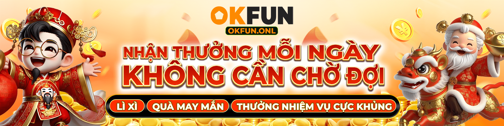Banner OKFUN