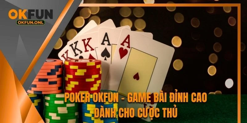 Poker OKFUN
